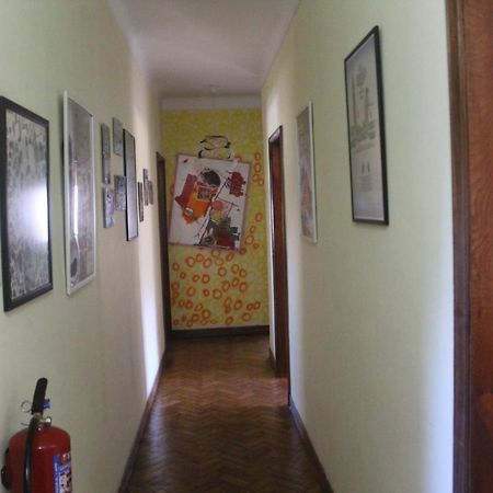 Boa Vivenda Carcavelos (Lisbon) Exterior foto