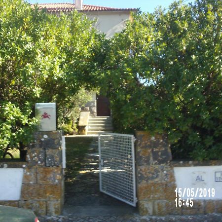 Boa Vivenda Carcavelos (Lisbon) Exterior foto