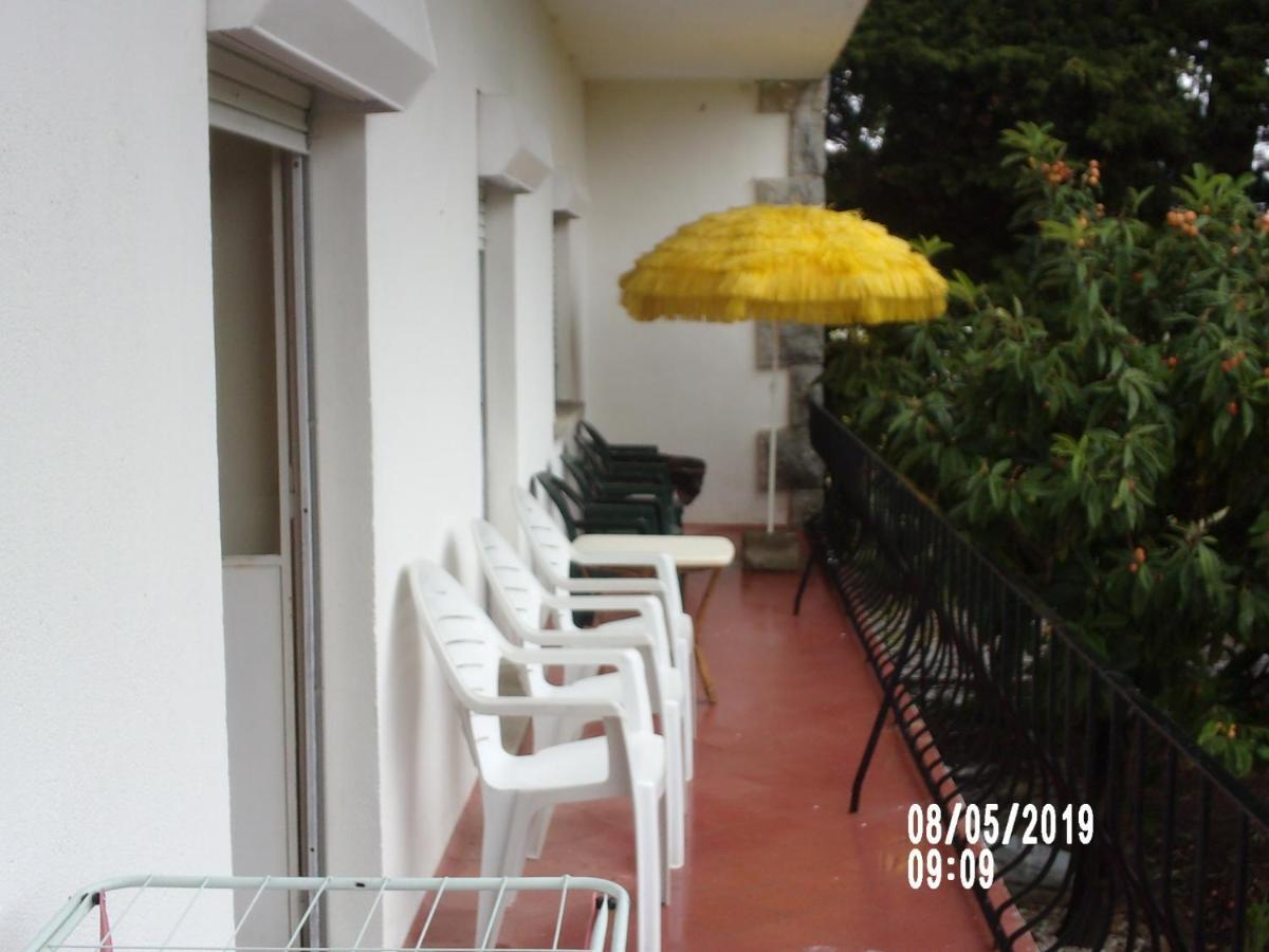 Boa Vivenda Carcavelos (Lisbon) Exterior foto