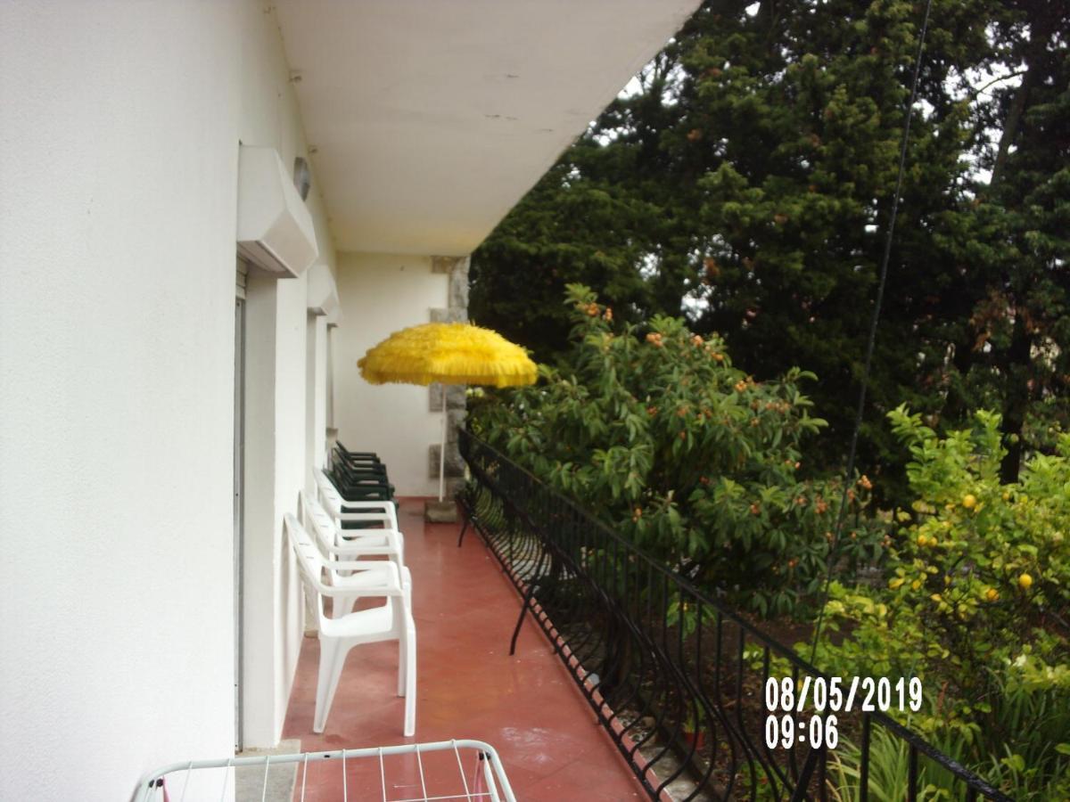 Boa Vivenda Carcavelos (Lisbon) Exterior foto
