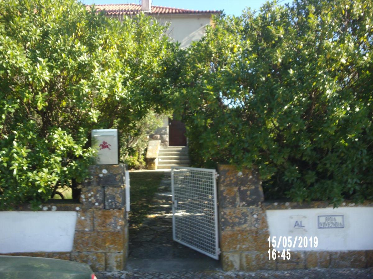 Boa Vivenda Carcavelos (Lisbon) Exterior foto