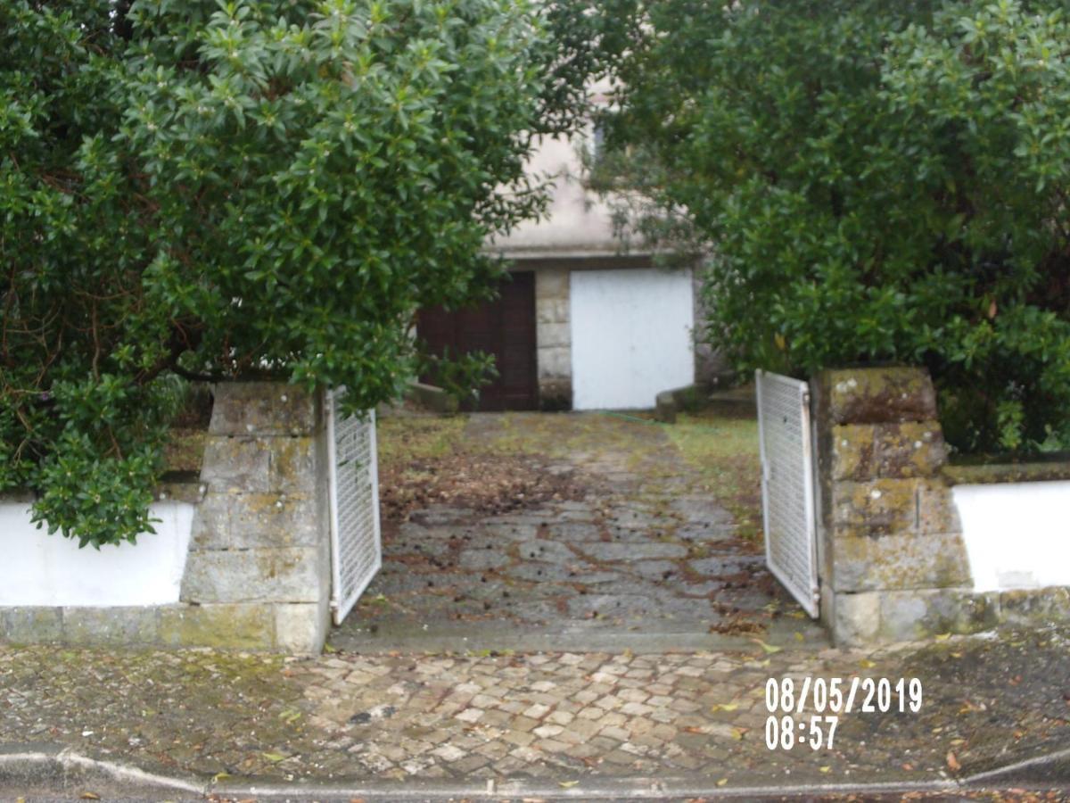 Boa Vivenda Carcavelos (Lisbon) Exterior foto